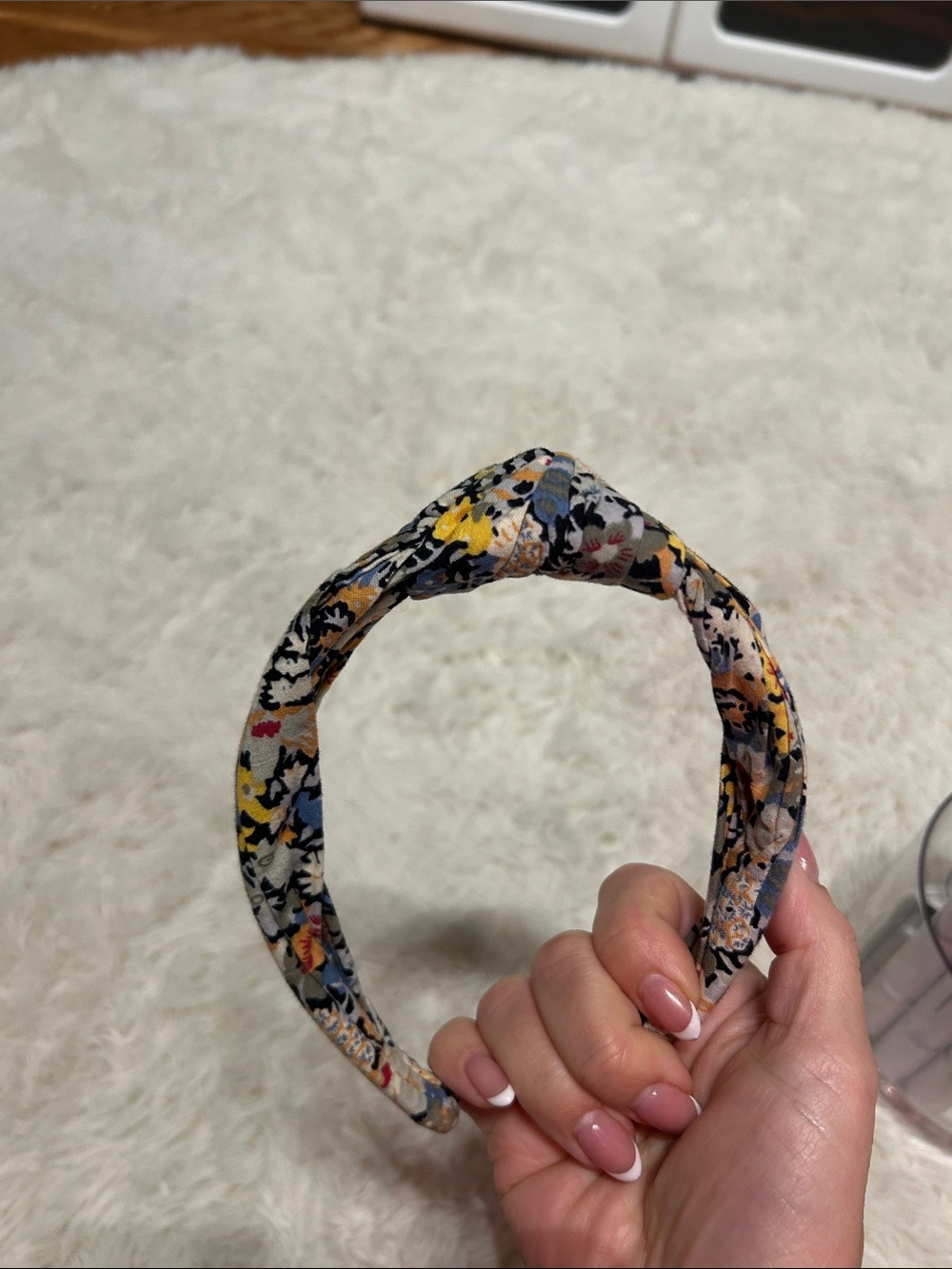 Loft Headband